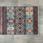 Afghan Khorjin Runner