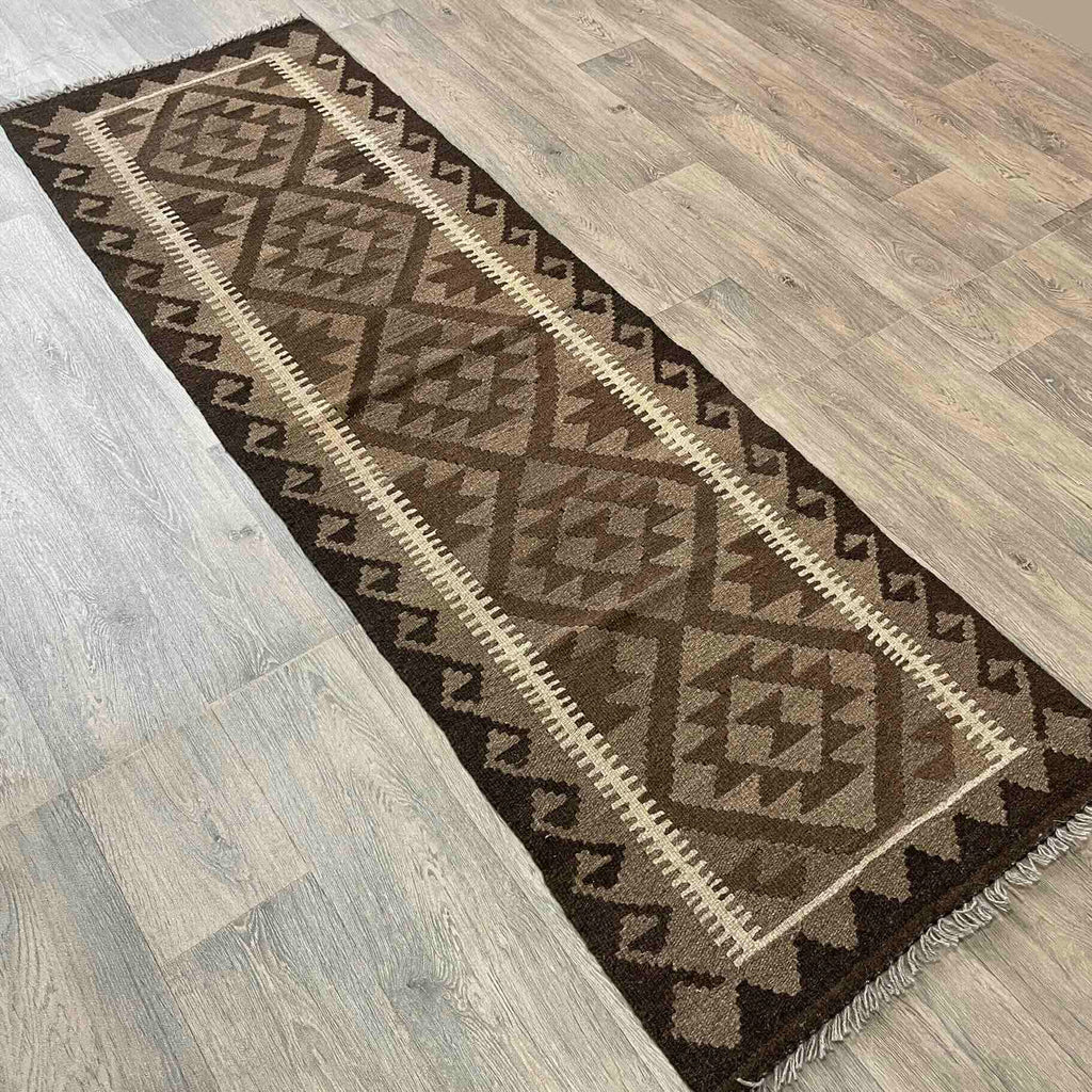 Afghan Kilim Runner