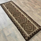 Afghan Kilim Runner
