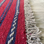 Afghan Mushwani Runner