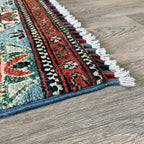 Afghan Khorjin Runner