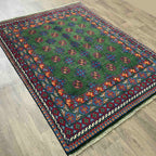 Afghan Aqcha Rug