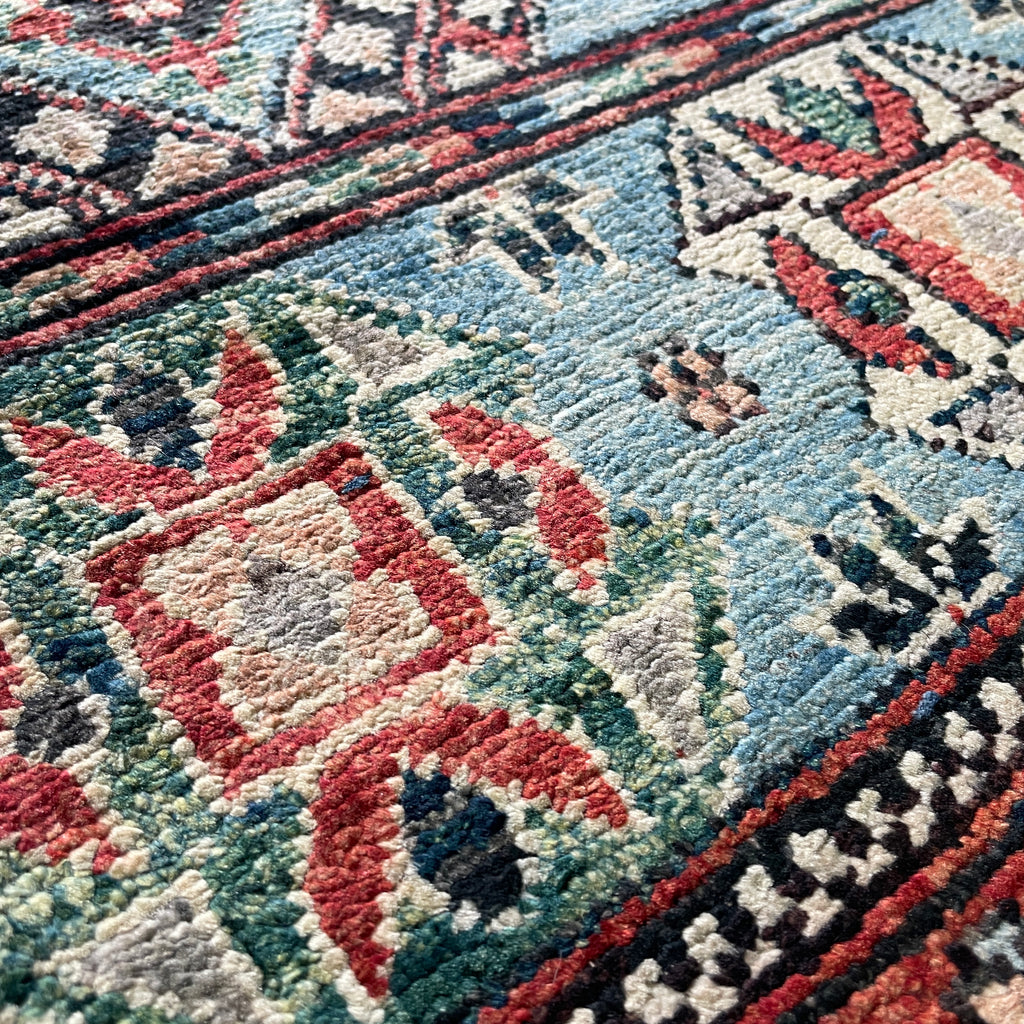 Afghan Khorjin Runner