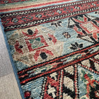 Afghan Khorjin Runner