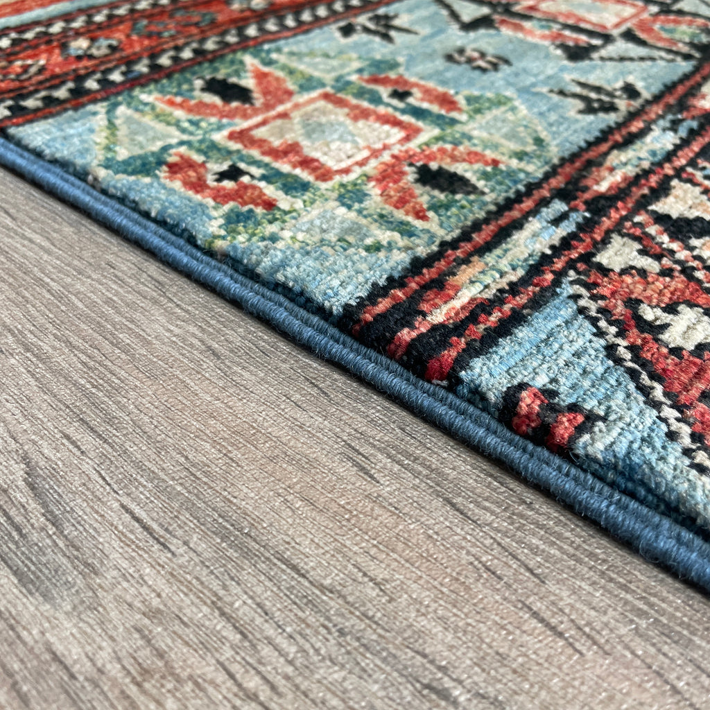 Afghan Khorjin Runner