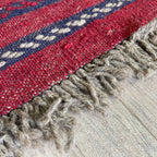 Afghan Mushwani Runner