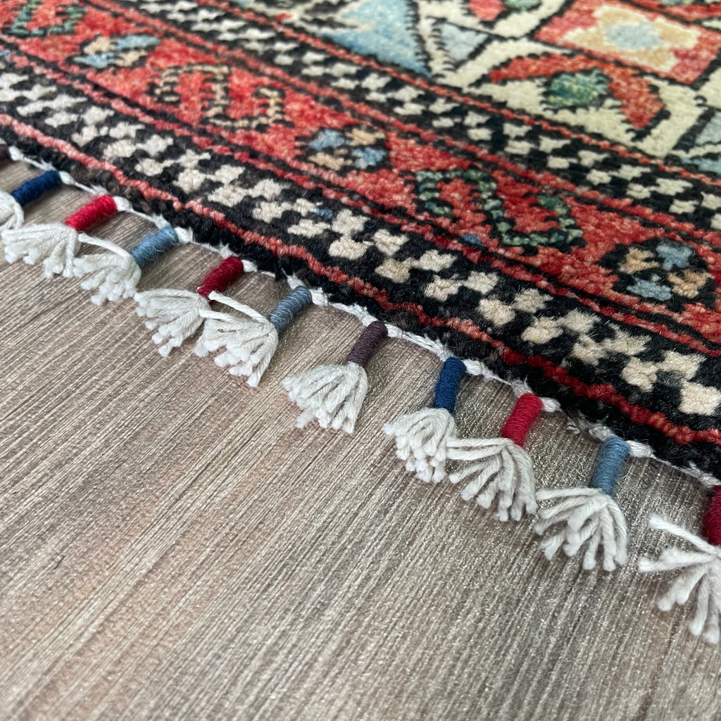 Afghan Khorjin Runner