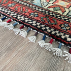 Afghan Khorjin Runner