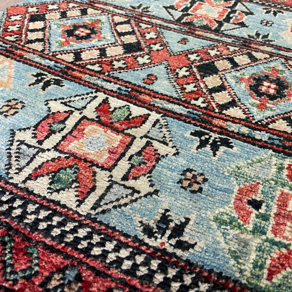 Afghan Khorjin Runner