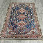 Caucasian Shirvan Rug
