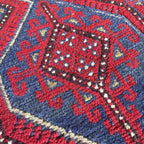 Afghan Mushwani Runner