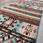 Afghan Khorjin Runner