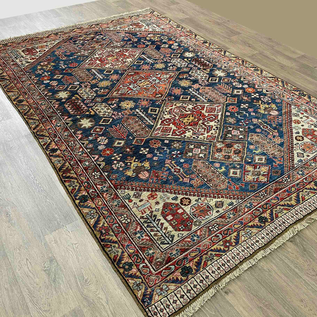 Caucasian Shirvan Rug
