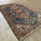 Caucasian Shirvan Rug