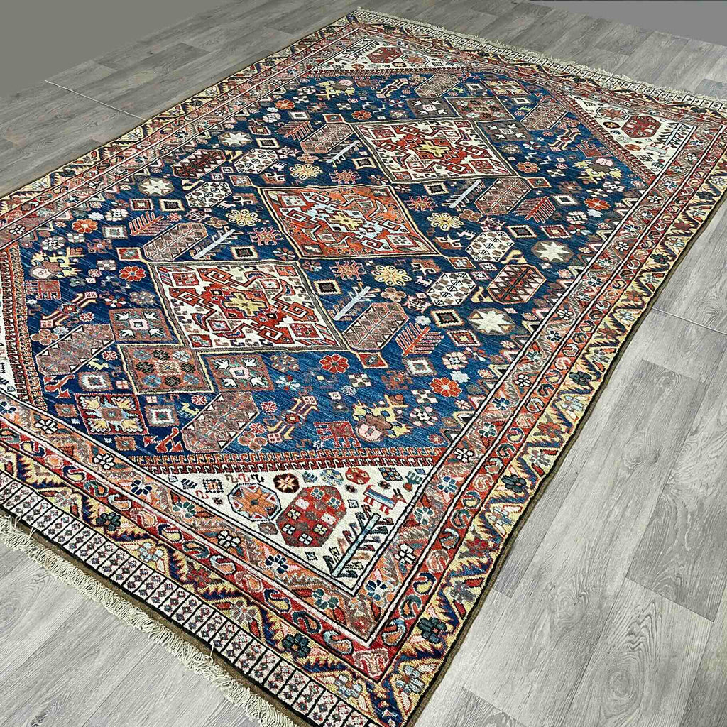 Caucasian Shirvan Rug