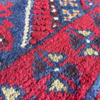 Afghan Mushwani Runner