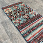 Afghan Khorjin Runner