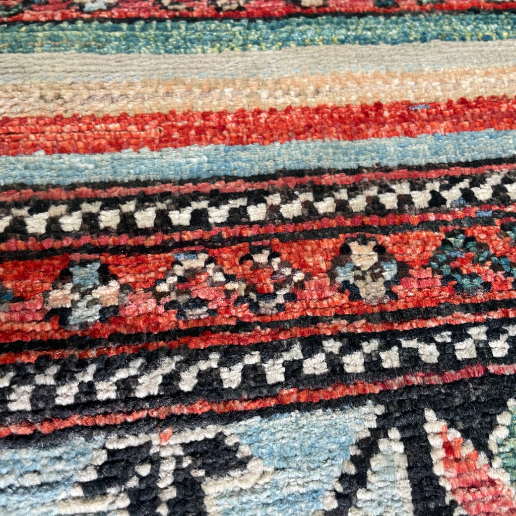 Afghan Khorjin Runner