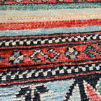 Afghan Khorjin Runner