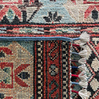 Afghan Khorjin Runner