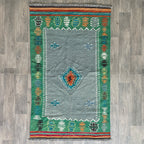 Afghan Kilim Rug