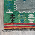 Afghan Kilim Rug