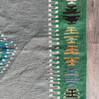 Afghan Kilim Rug