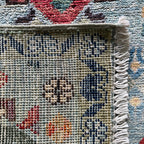 Afghan Kazak Runner