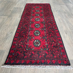 Afghan Aqcha Runner