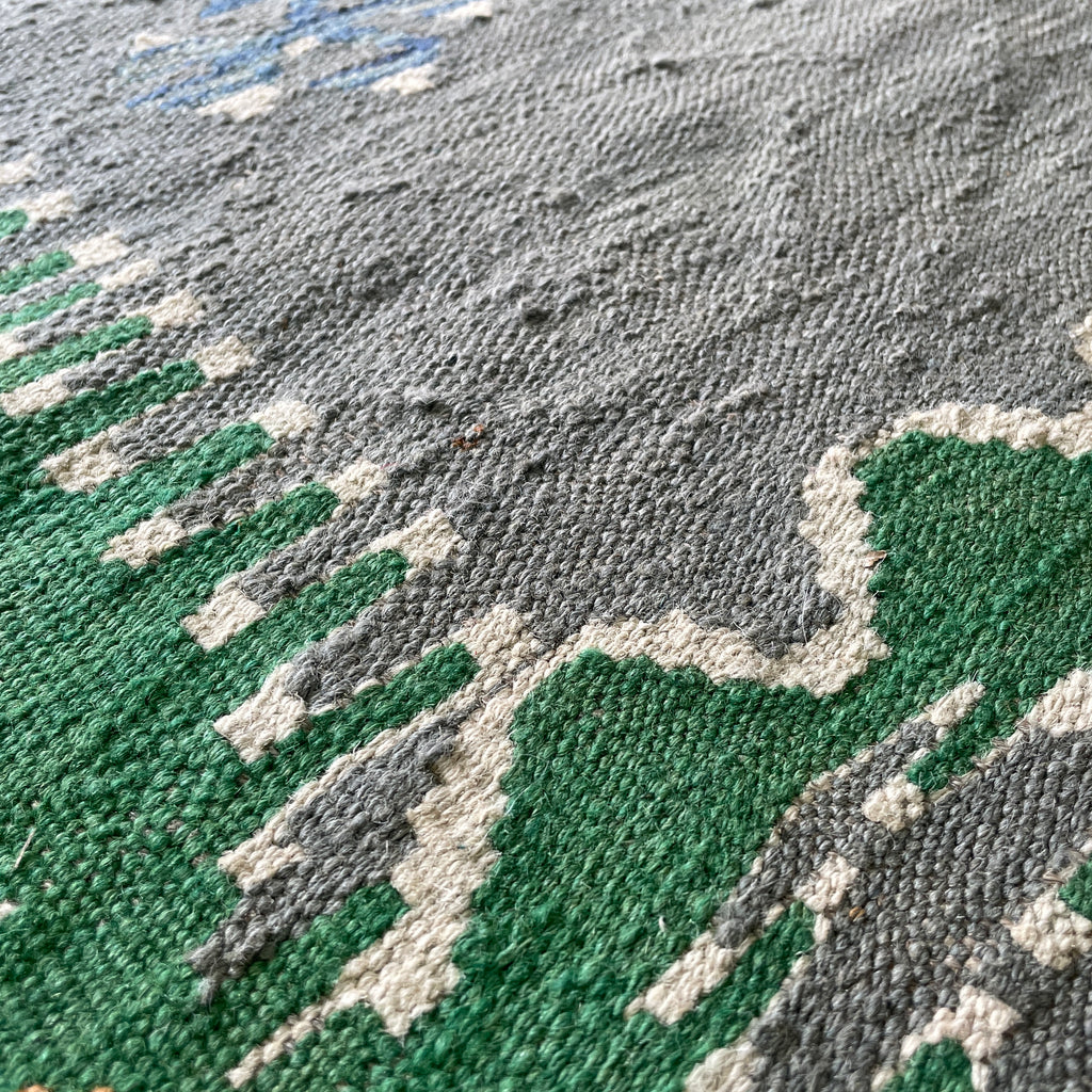 Afghan Kilim Rug