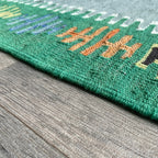 Afghan Kilim Rug