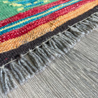 Afghan Kilim Rug