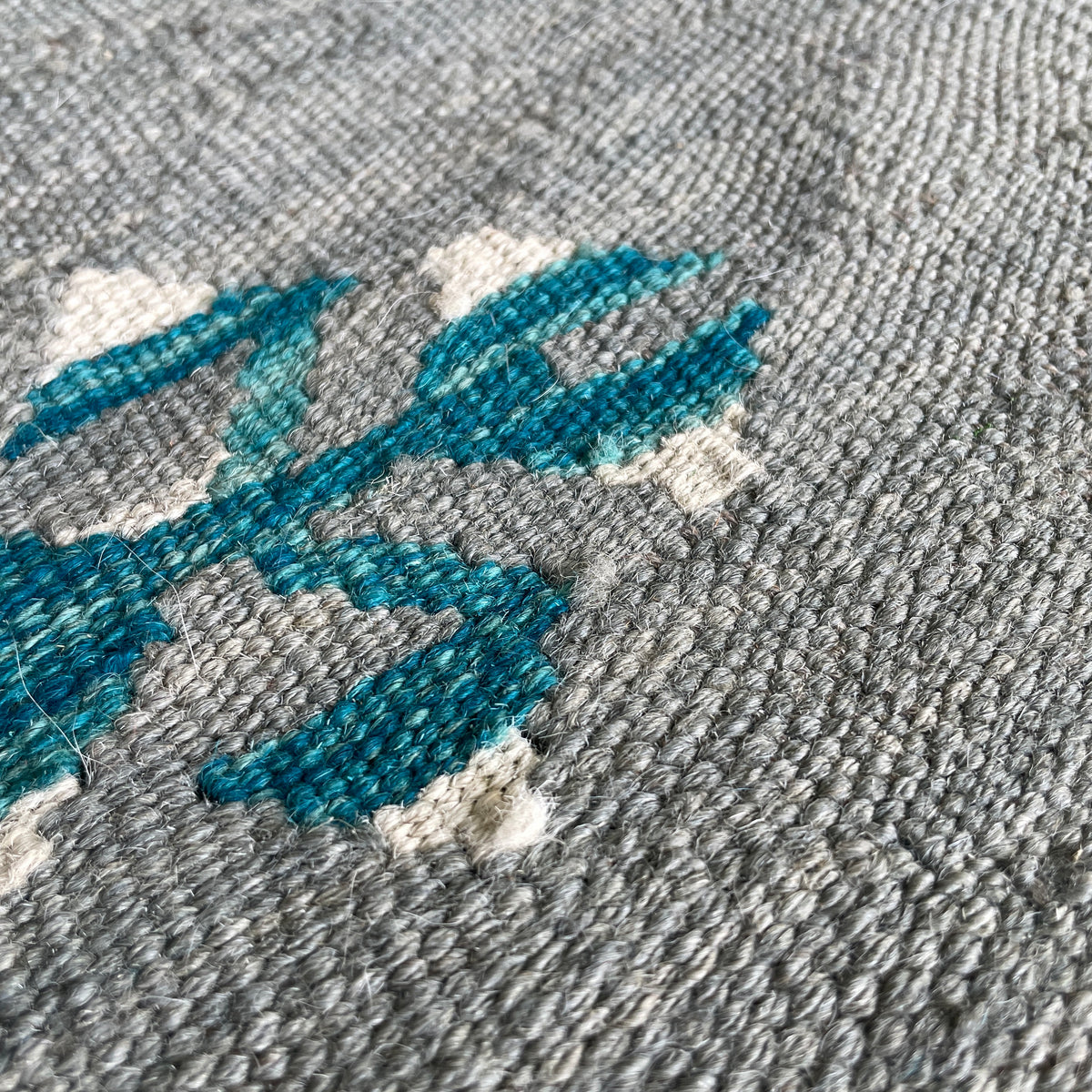 Afghan Kilim Rug