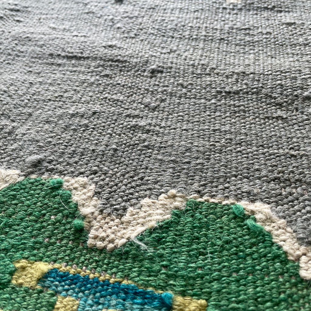 Afghan Kilim Rug