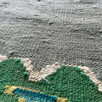 Afghan Kilim Rug