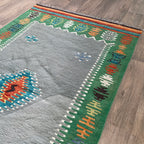 Afghan Kilim Rug