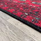Afghan Aqcha Runner