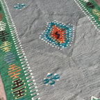 Afghan Kilim Rug