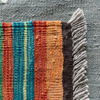 Afghan Kilim Rug