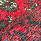 Afghan Aqcha Runner