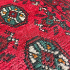 Afghan Aqcha Runner