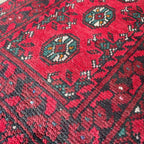 Afghan Aqcha Runner