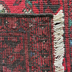 Afghan Aqcha Runner