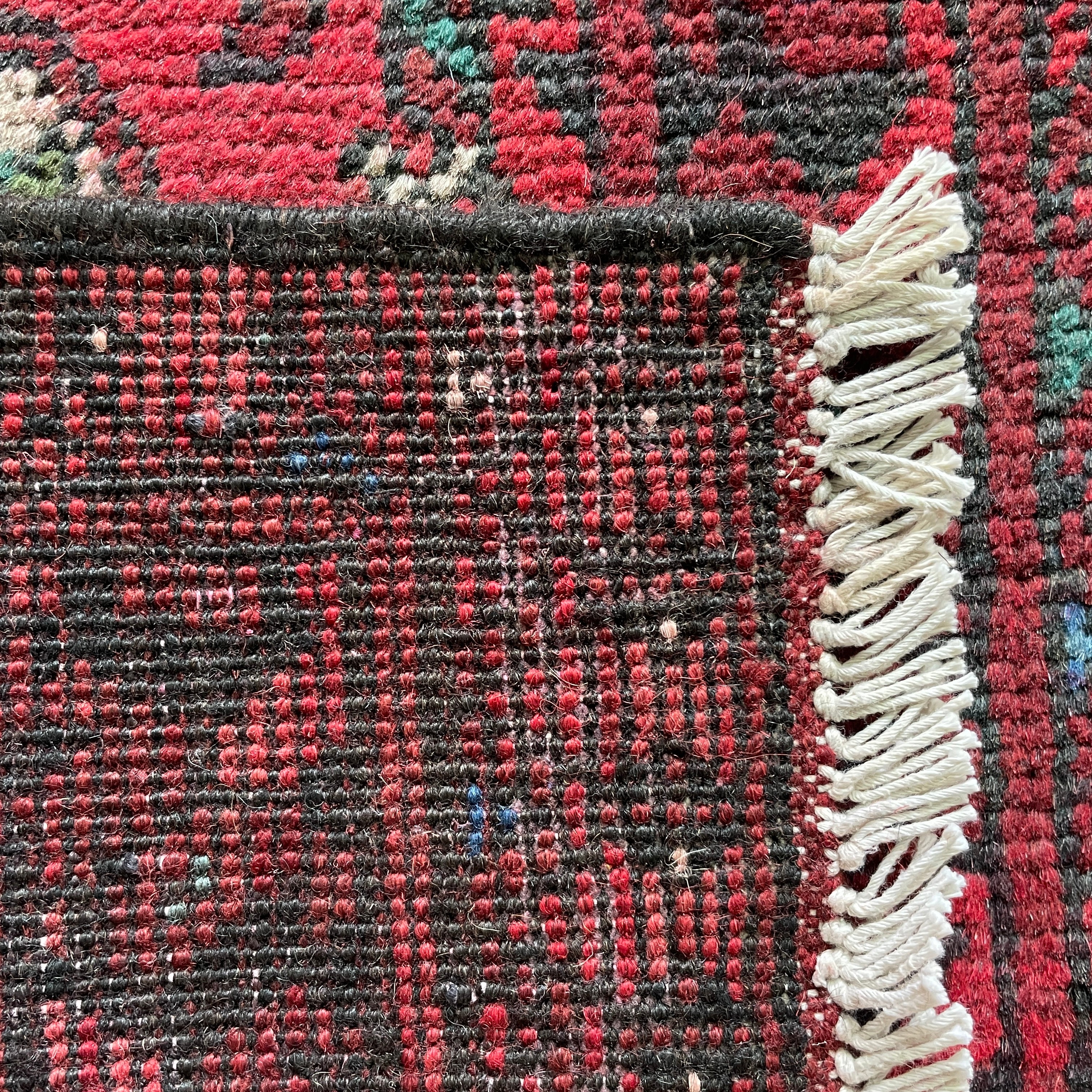 Afghan Aqcha Runner