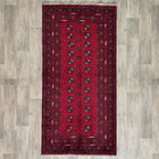 Afghan Aqcha Rug