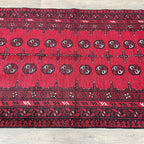 Afghan Aqcha Rug