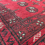 Afghan Aqcha Rug