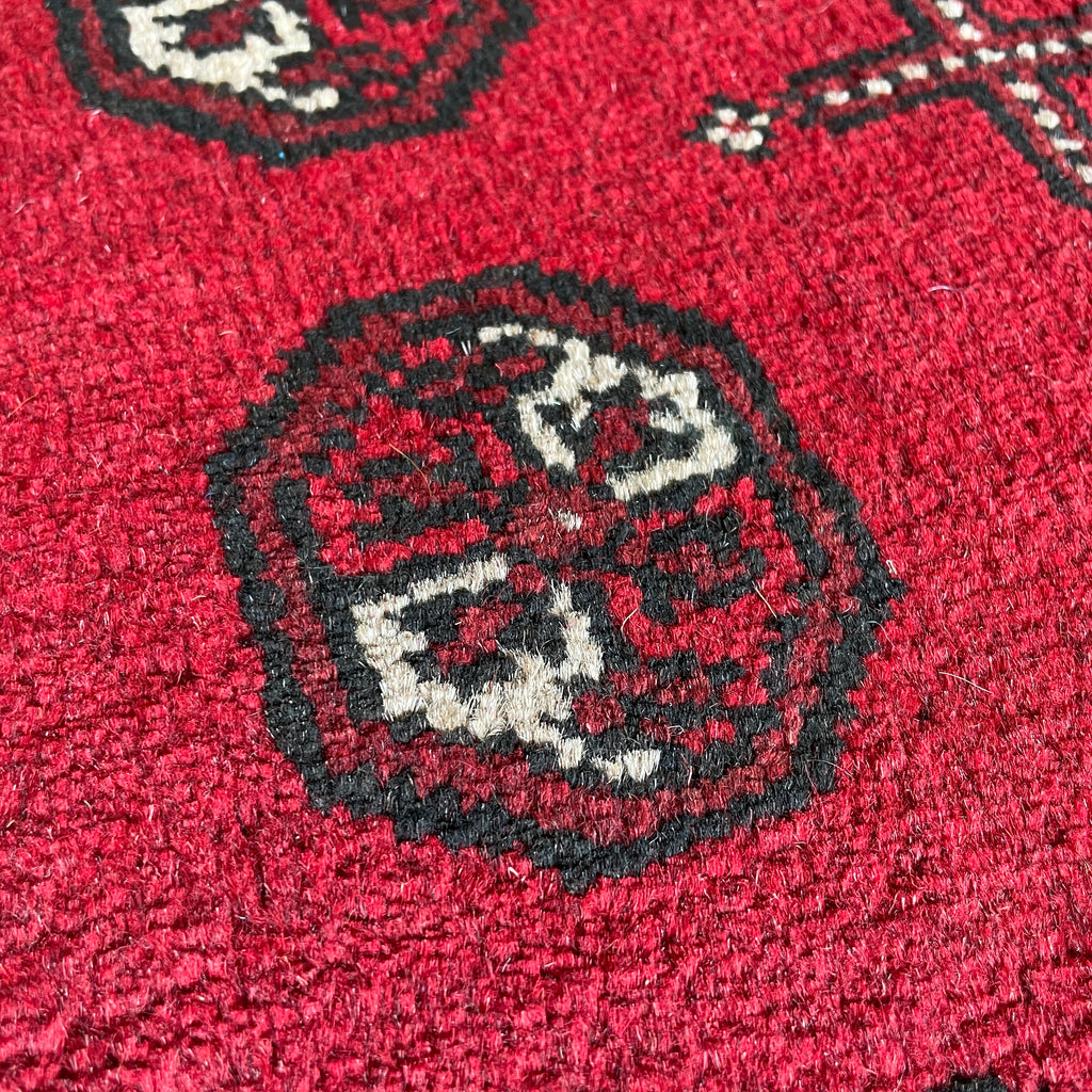 Afghan Aqcha Rug