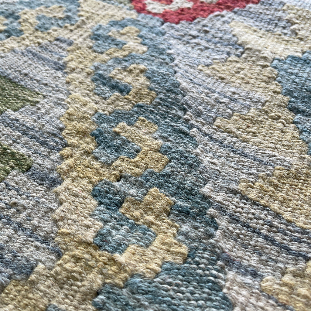 Afghan Kilim Rug