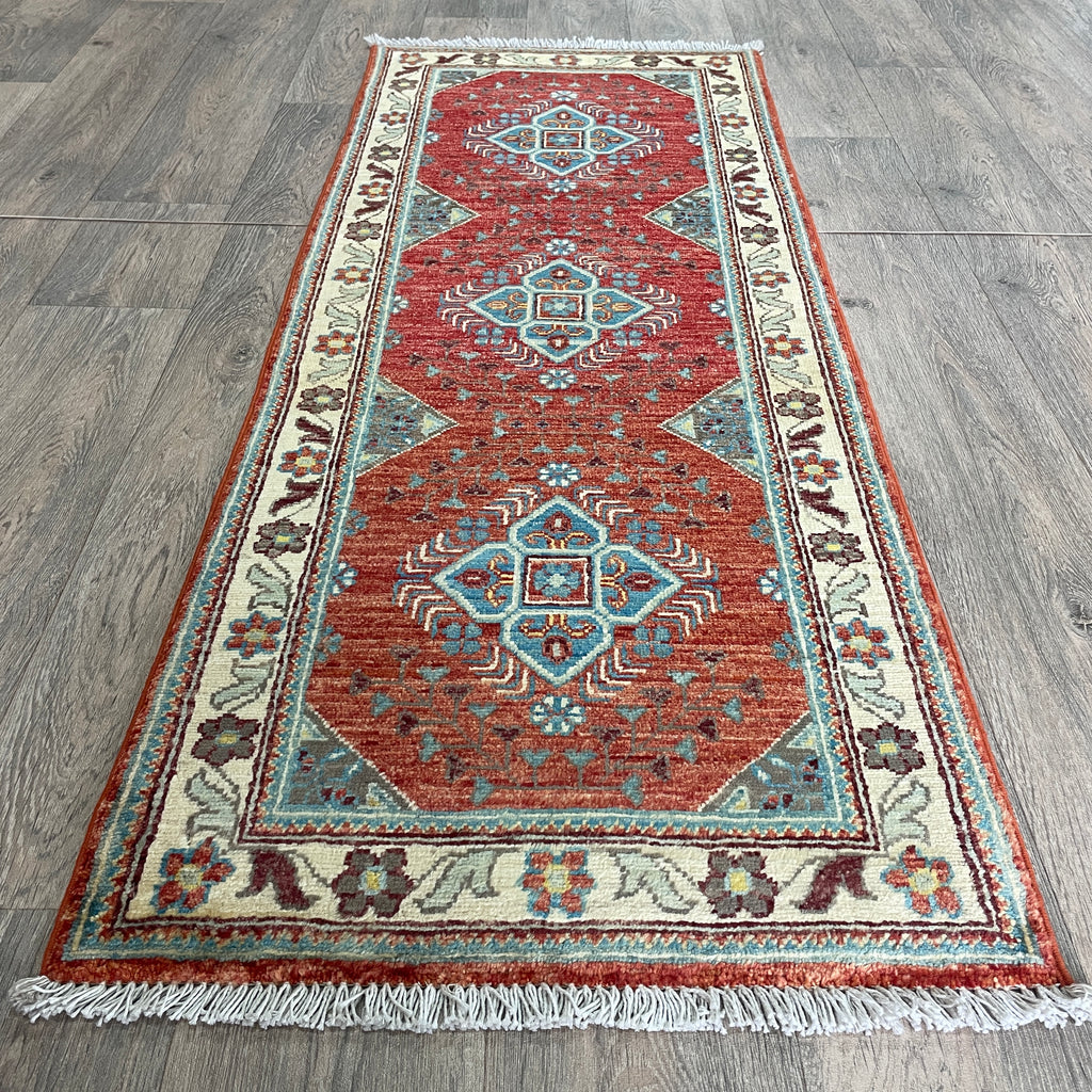 Afghan Khal Muhammadi Runner